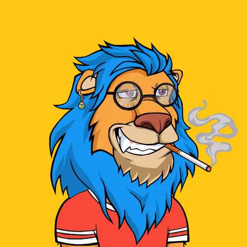 0xlions V1 Official