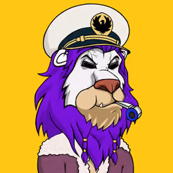 0xLion #12779