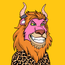 0xLion #11529