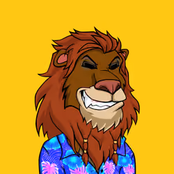 0xLion #15830