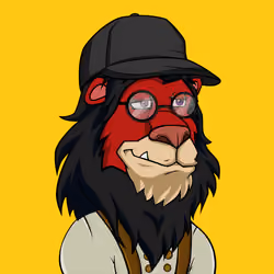0xLion #13470