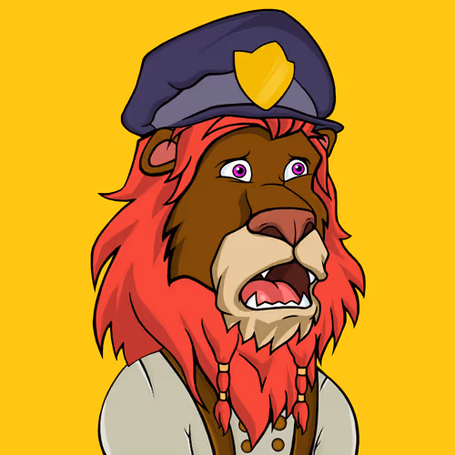 0xlions V1 Official