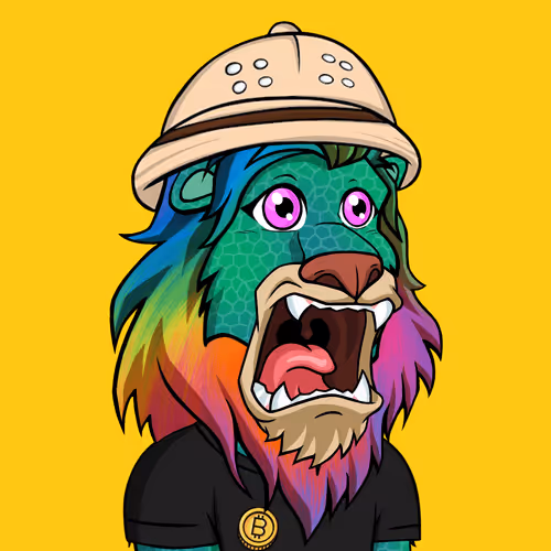 0xlions V1 Official