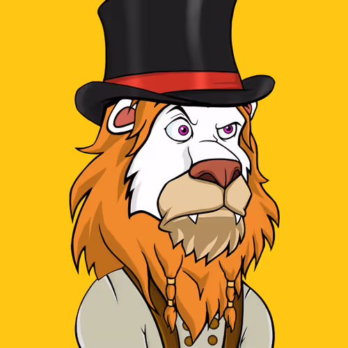 0xlions V1 Official