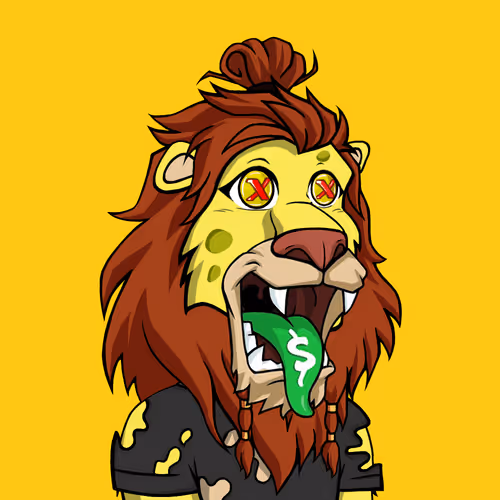 0xlions V1 Official