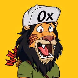 0xLion #13120