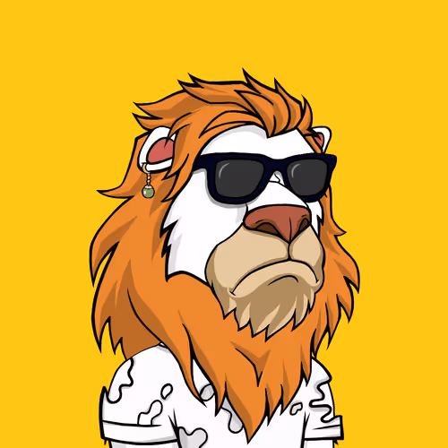 0xlions V1 Official