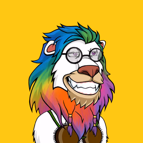 0xLion #15910