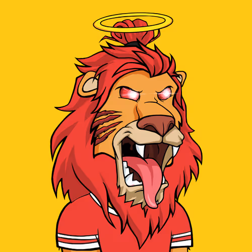 0xlions V1 Official