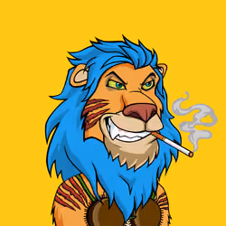 0xLion #12072