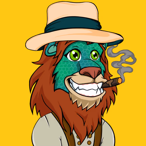 0xlions V1 Official