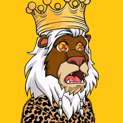 0xLion #13516