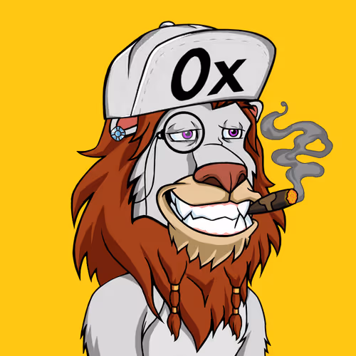 0xlions V1 Official
