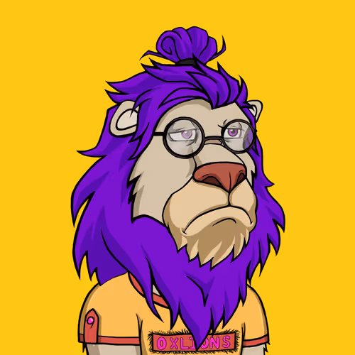 0xlions V1 Official