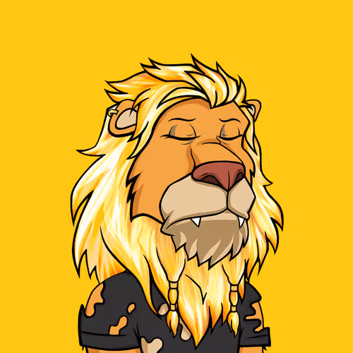 0xlions V1 Official