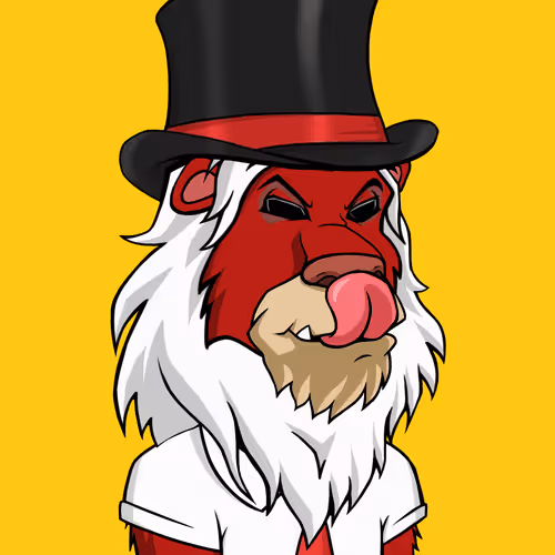 0xlions V1 Official