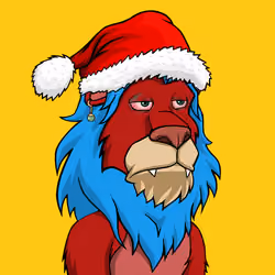 0xLion #14903
