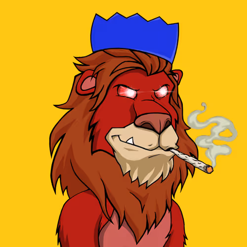 0xlions V1 Official