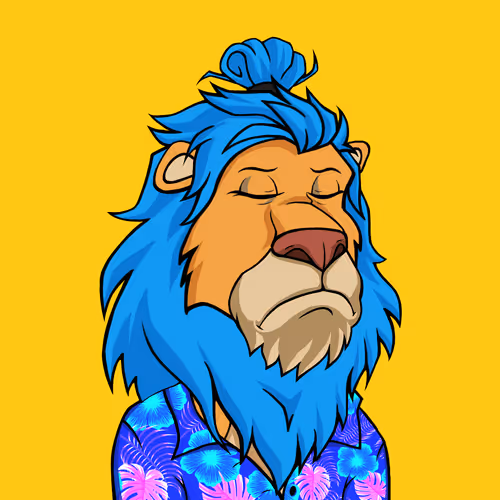 0xlions V1 Official