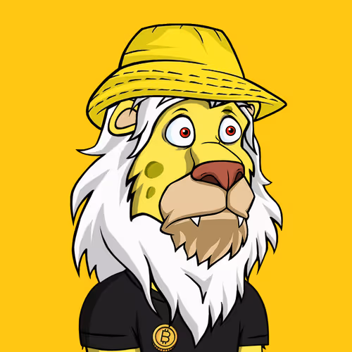 0xlions V1 Official