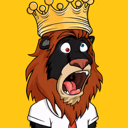 0xLion #15243