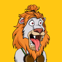 0xLion #12335