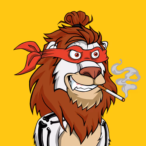 0xlions V1 Official