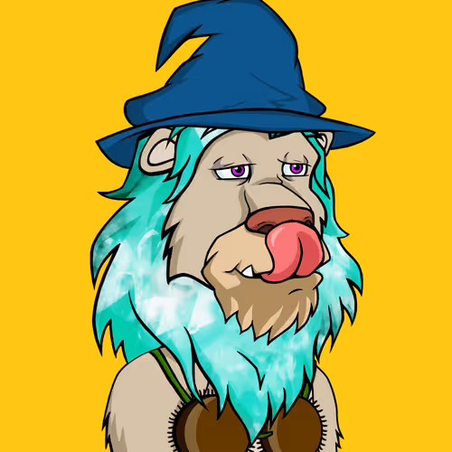 0xlions V1 Official