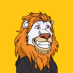 0xLion #11918