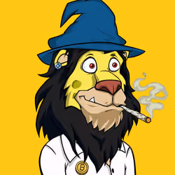0xLion #13399