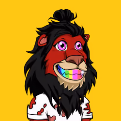 0xLion #10729