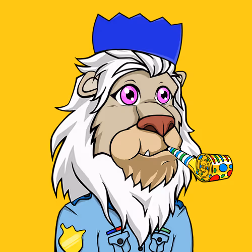 0xlions V1 Official