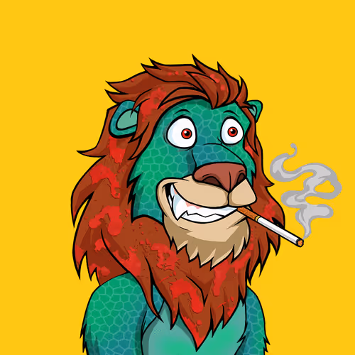0xlions V1 Official