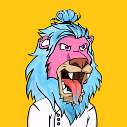 0xLion #12013