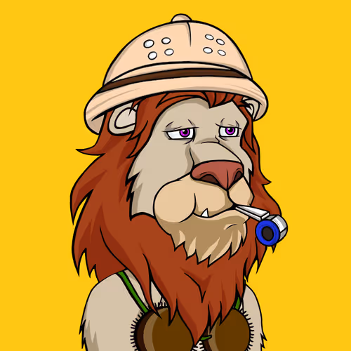 0xlions V1 Official