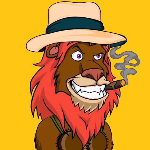 0xlions V1 Official
