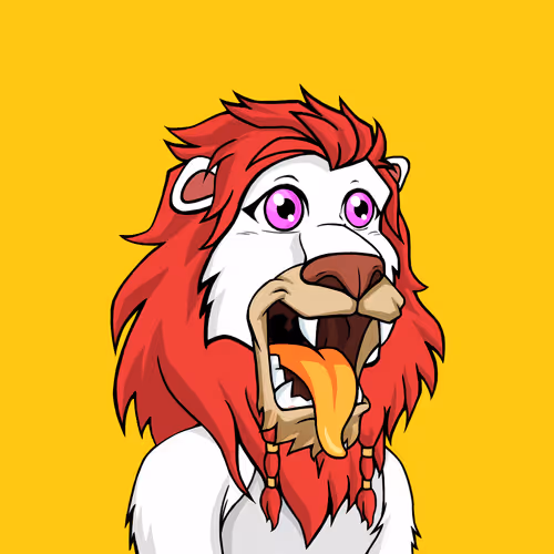0xlions V1 Official
