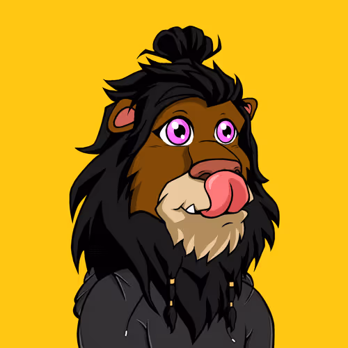 0xLion #15616