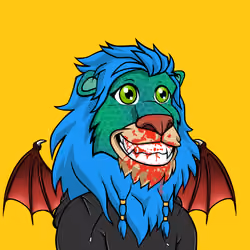 0xLion #11264