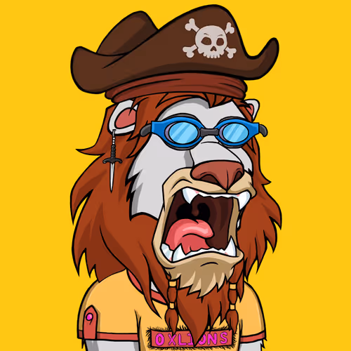 0xlions V1 Official