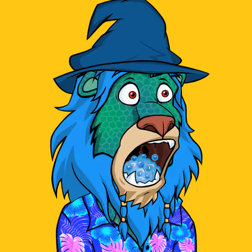 0xLion #13827
