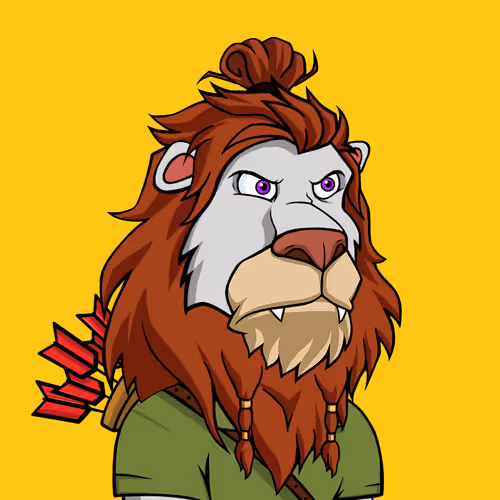 0xlions V1 Official