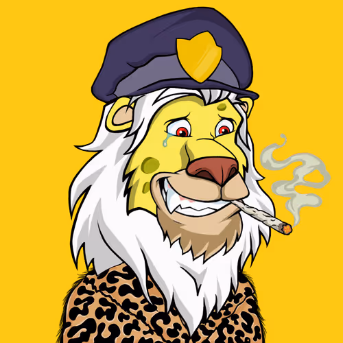 0xlions V1 Official