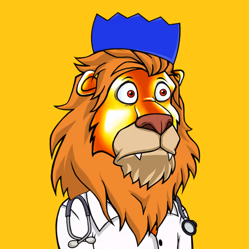 0xLion #10134