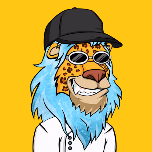 0xlions V1 Official