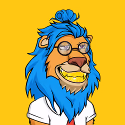 0xLion #14383