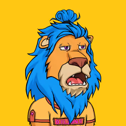 0xLion #11919