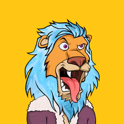0xLion #12800