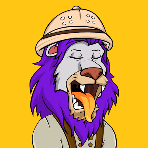 0xlions V1 Official