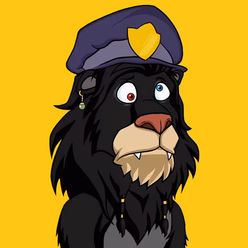 0xlions V1 Official